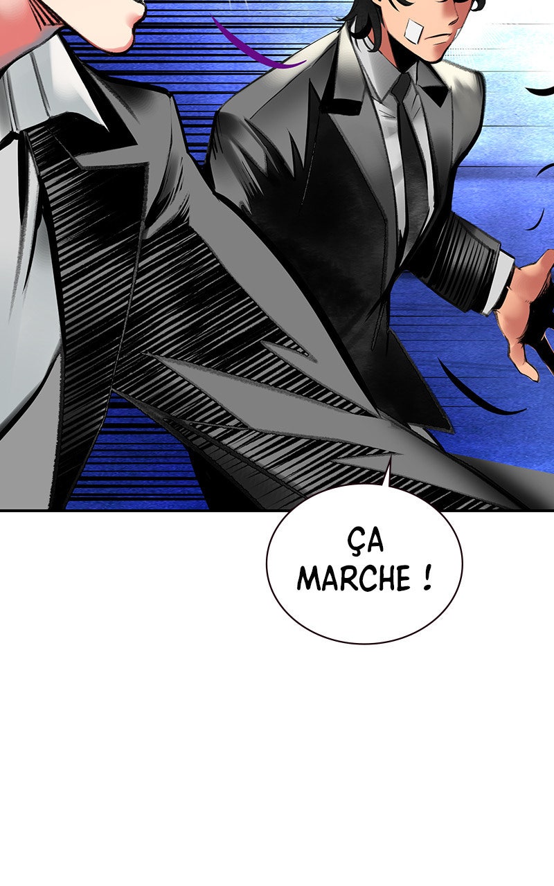 Read Jungle Juice fr Manga Online