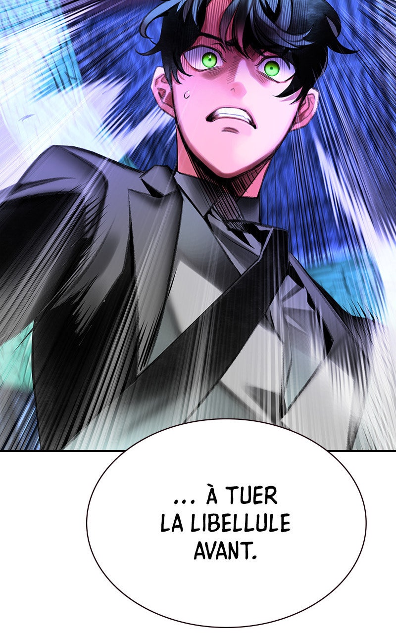 Read Jungle Juice fr Manga Online