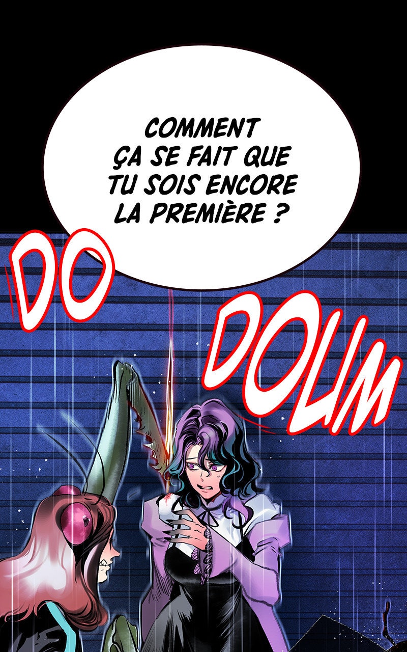 Read Jungle Juice fr Manga Online