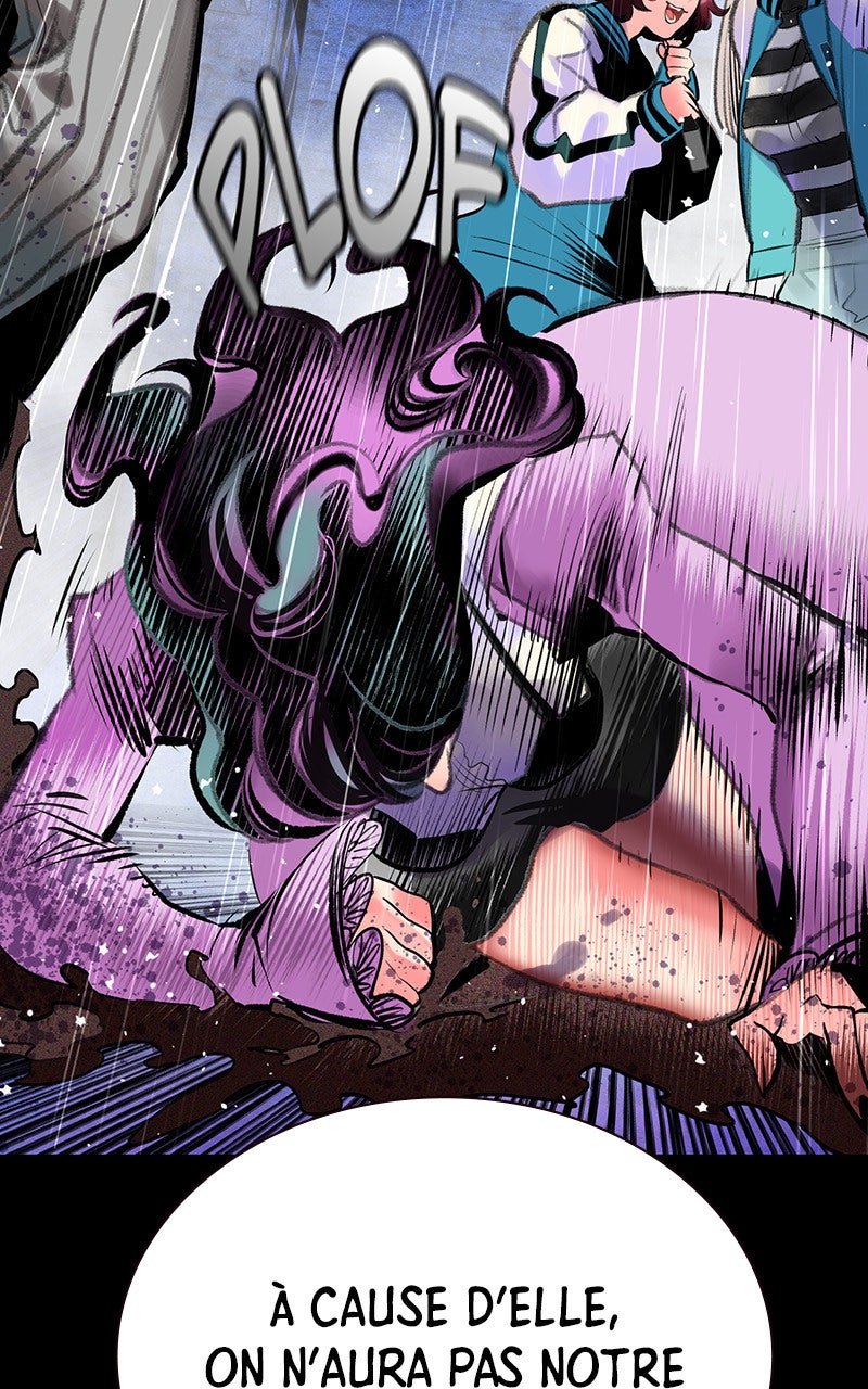 Read Jungle Juice fr Manga Online