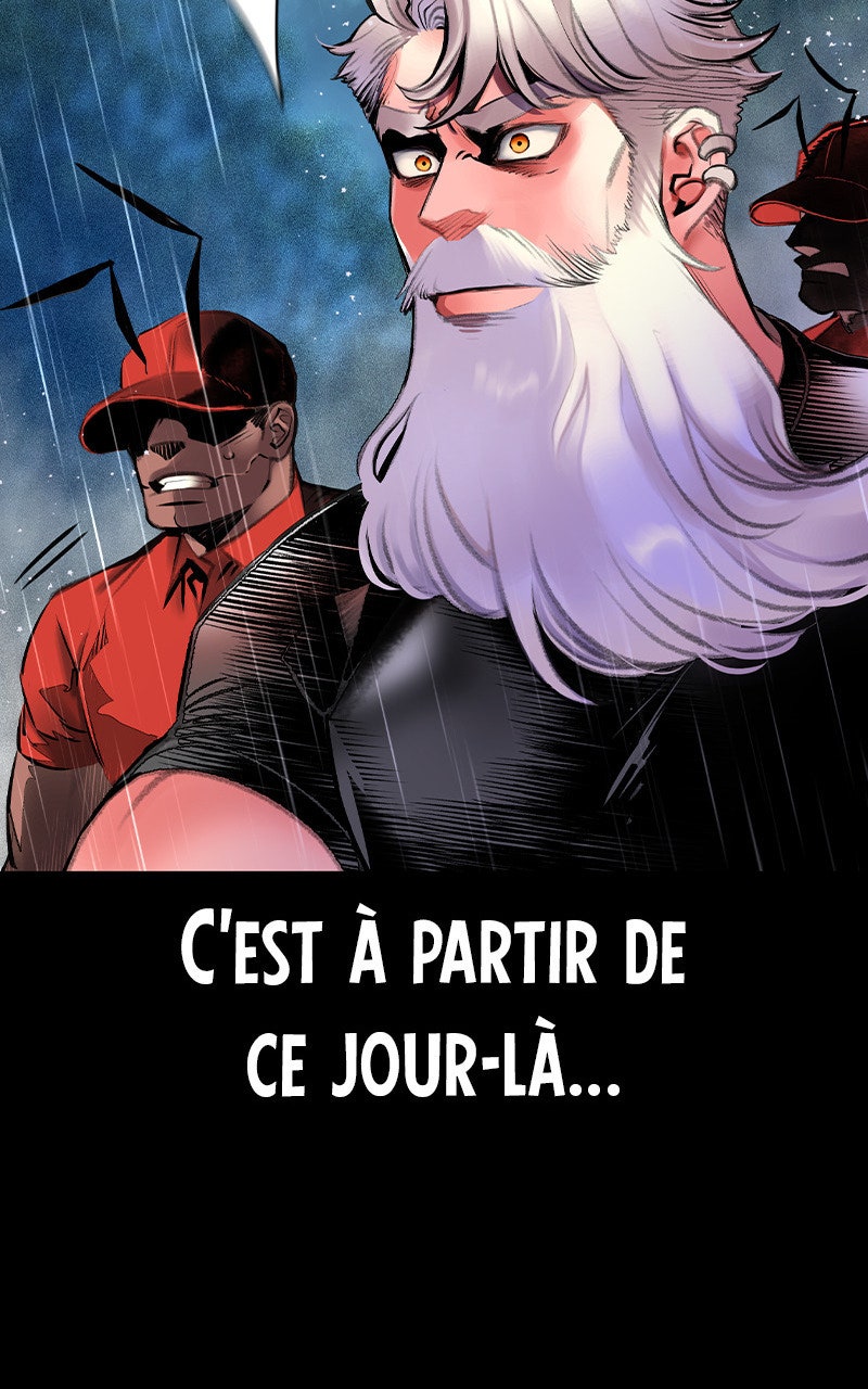 Read Jungle Juice fr Manga Online