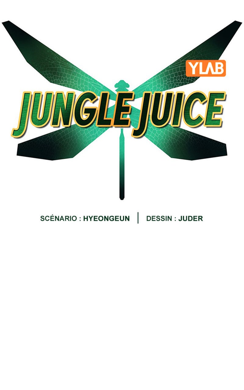 Read Jungle Juice fr Manga Online
