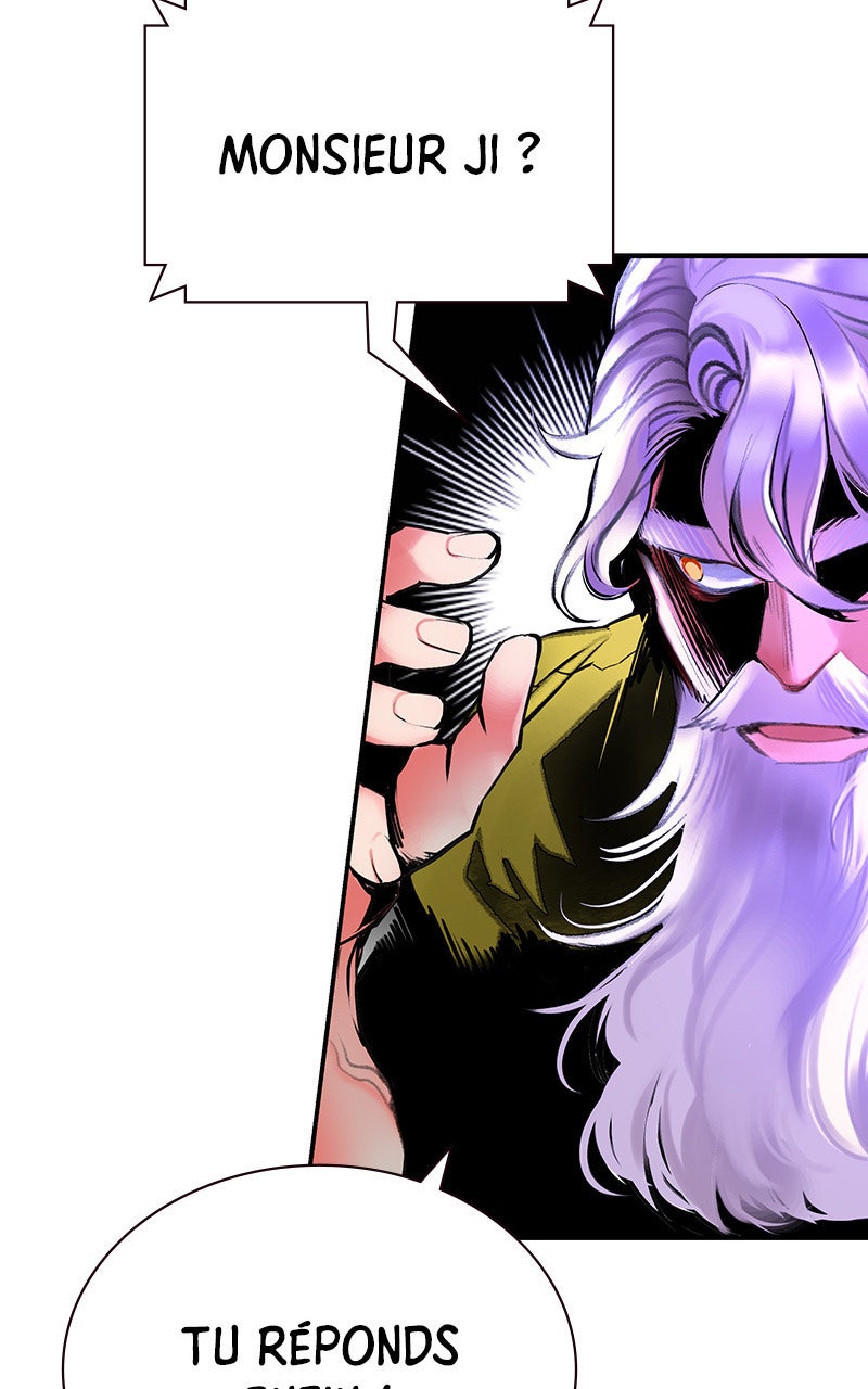 Read Jungle Juice fr Manga Online