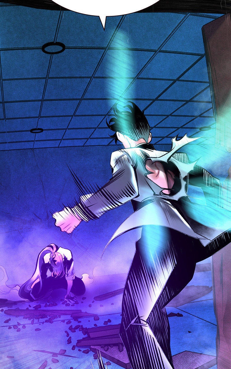 Read Jungle Juice fr Manga Online