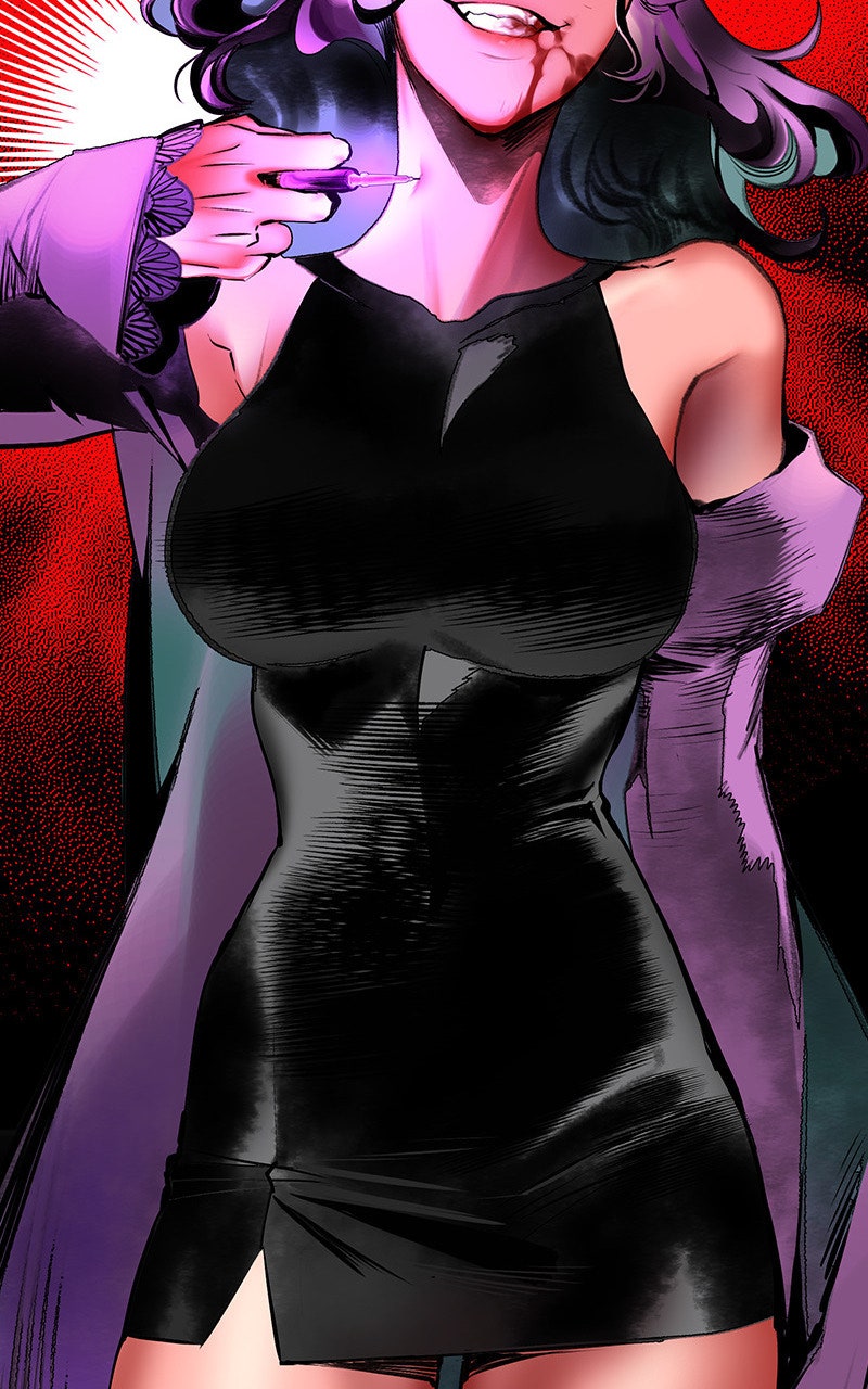 Read Jungle Juice fr Manga Online