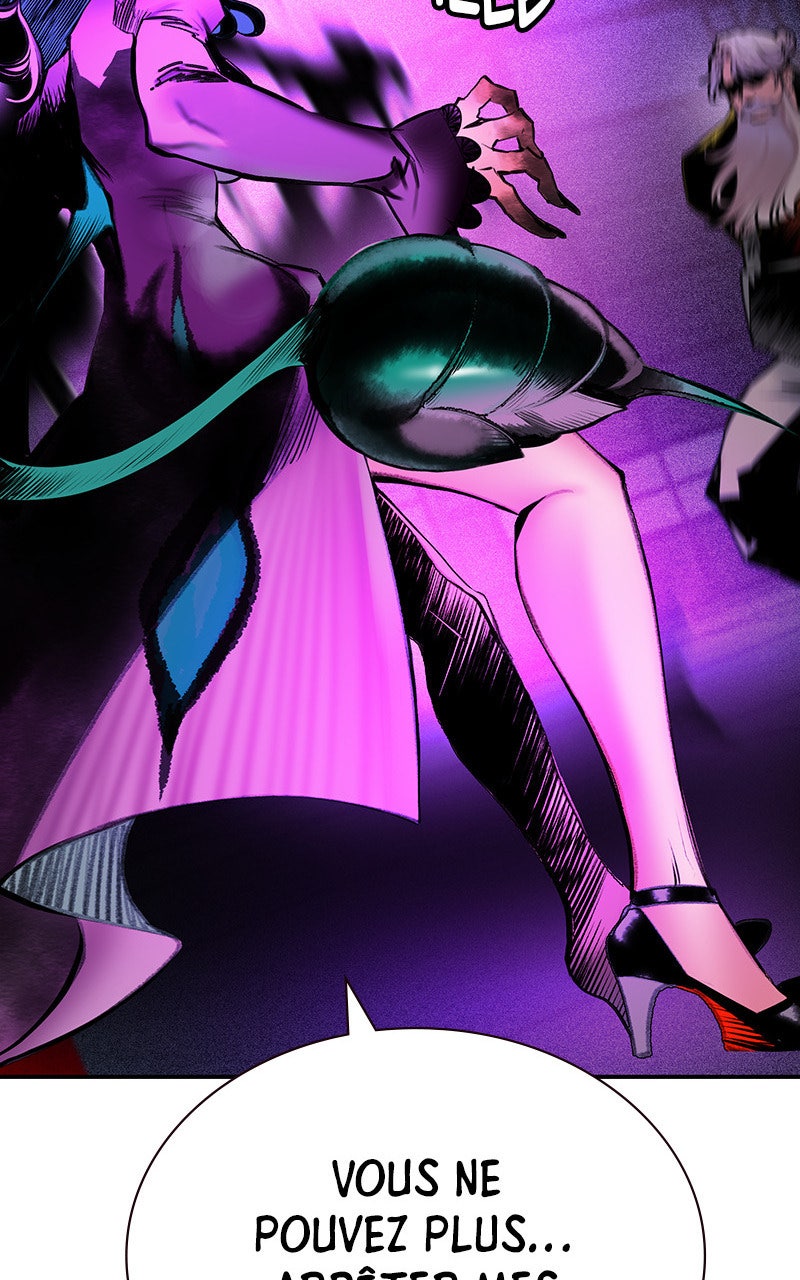 Read Jungle Juice fr Manga Online