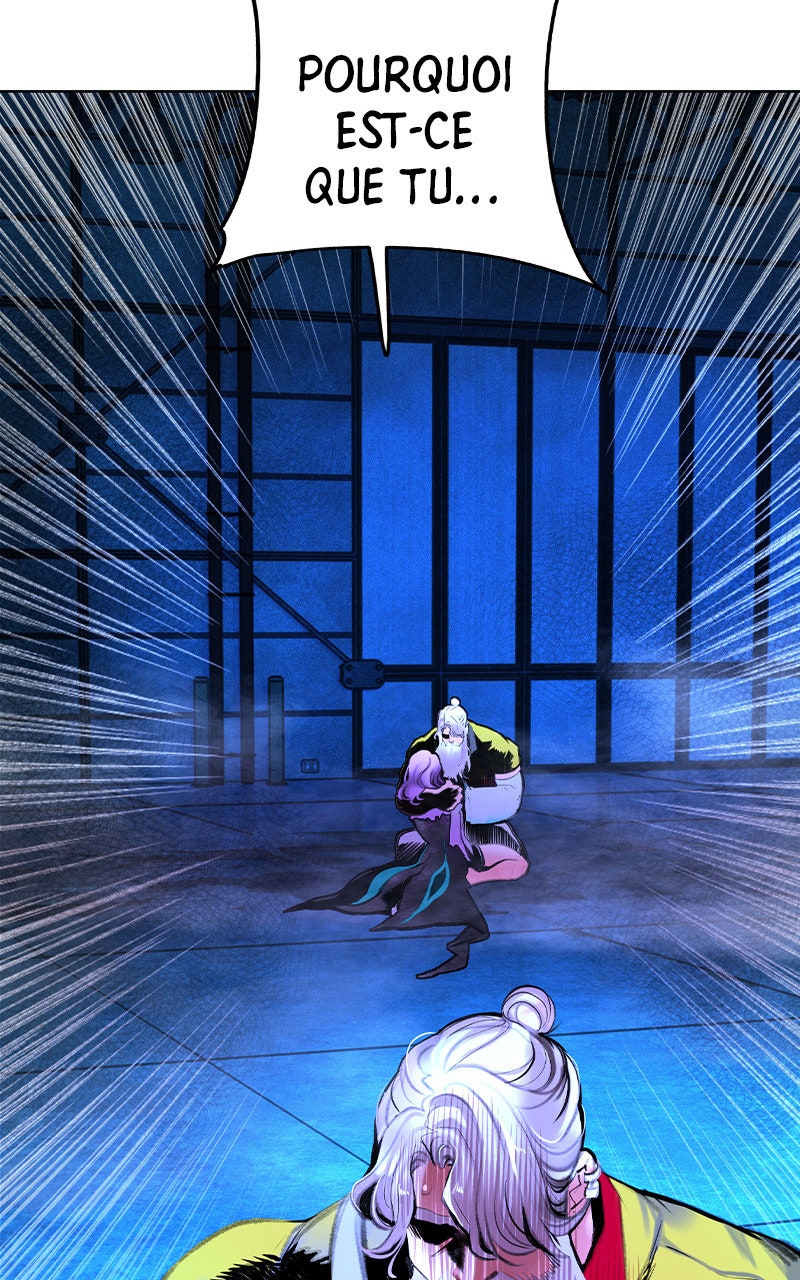 Read Jungle Juice fr Manga Online