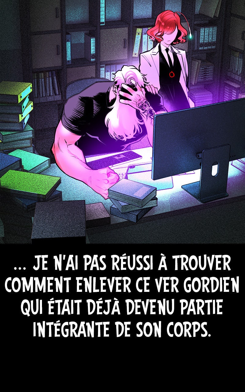 Read Jungle Juice fr Manga Online