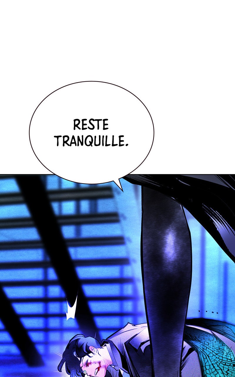 Read Jungle Juice fr Manga Online