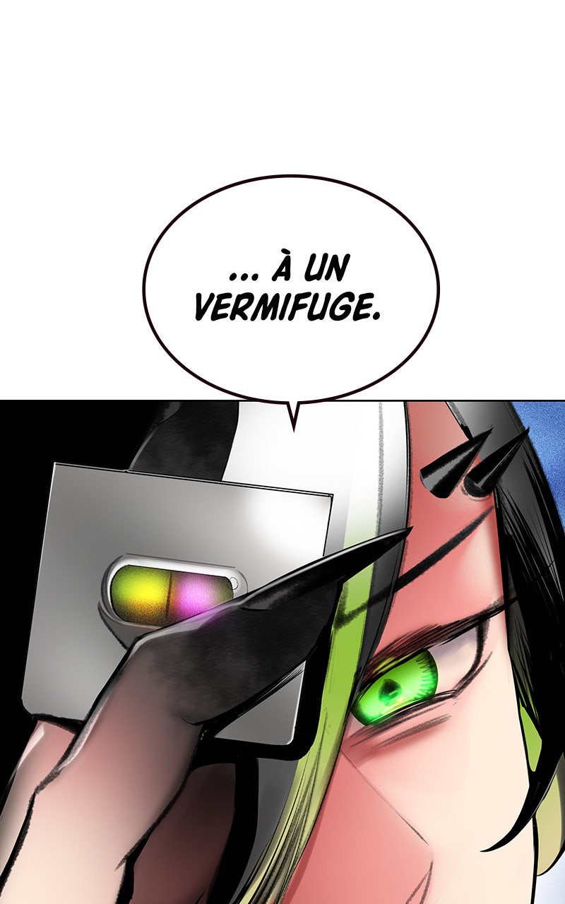 Read Jungle Juice fr Manga Online