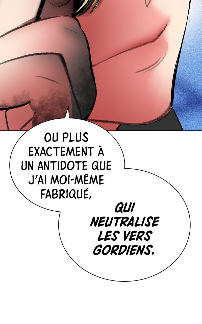 Read Jungle Juice fr Manga Online