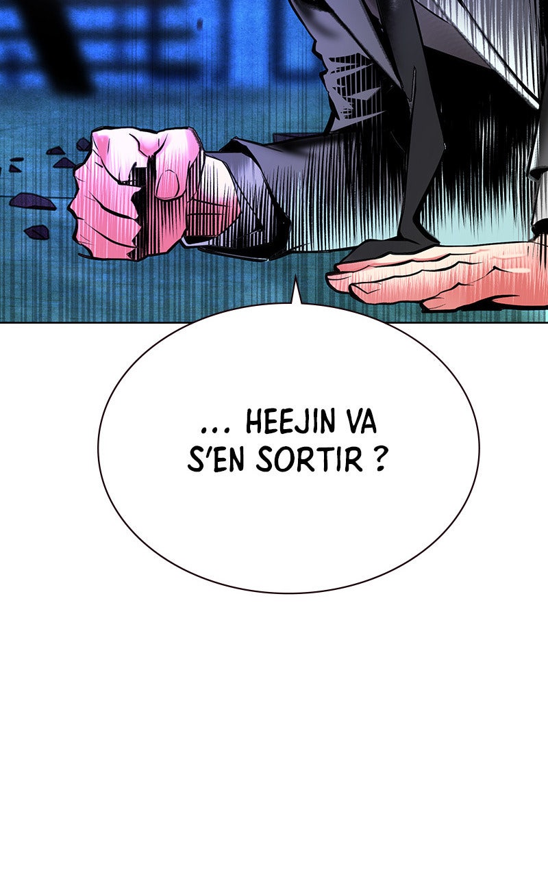 Read Jungle Juice fr Manga Online