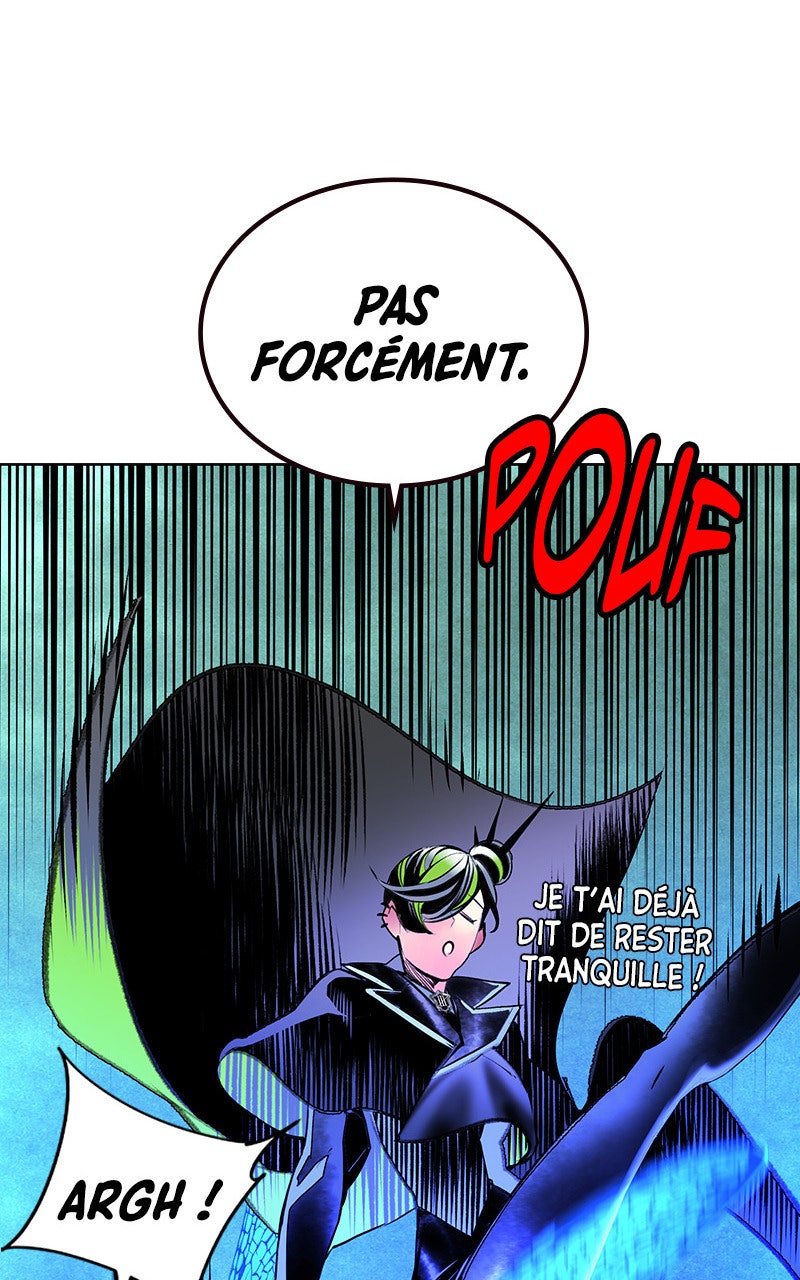 Read Jungle Juice fr Manga Online