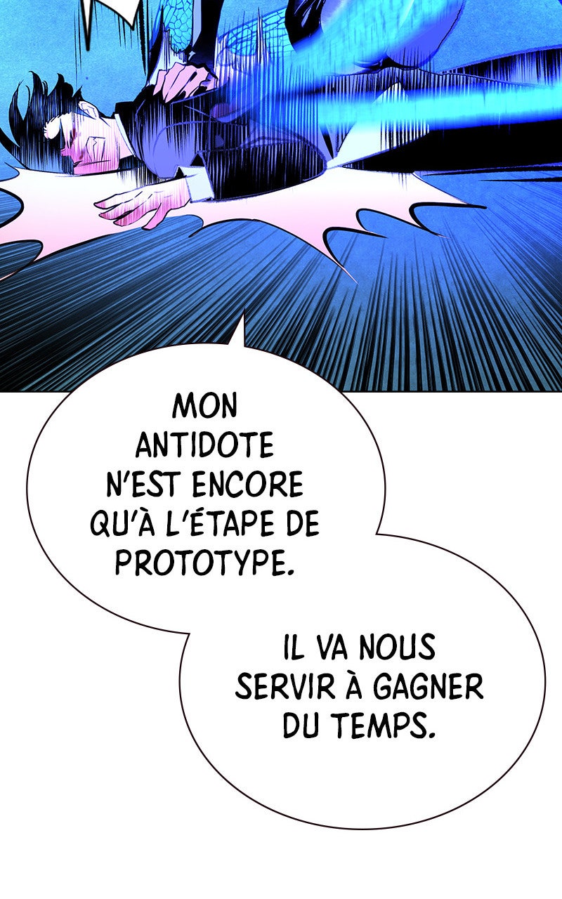 Read Jungle Juice fr Manga Online