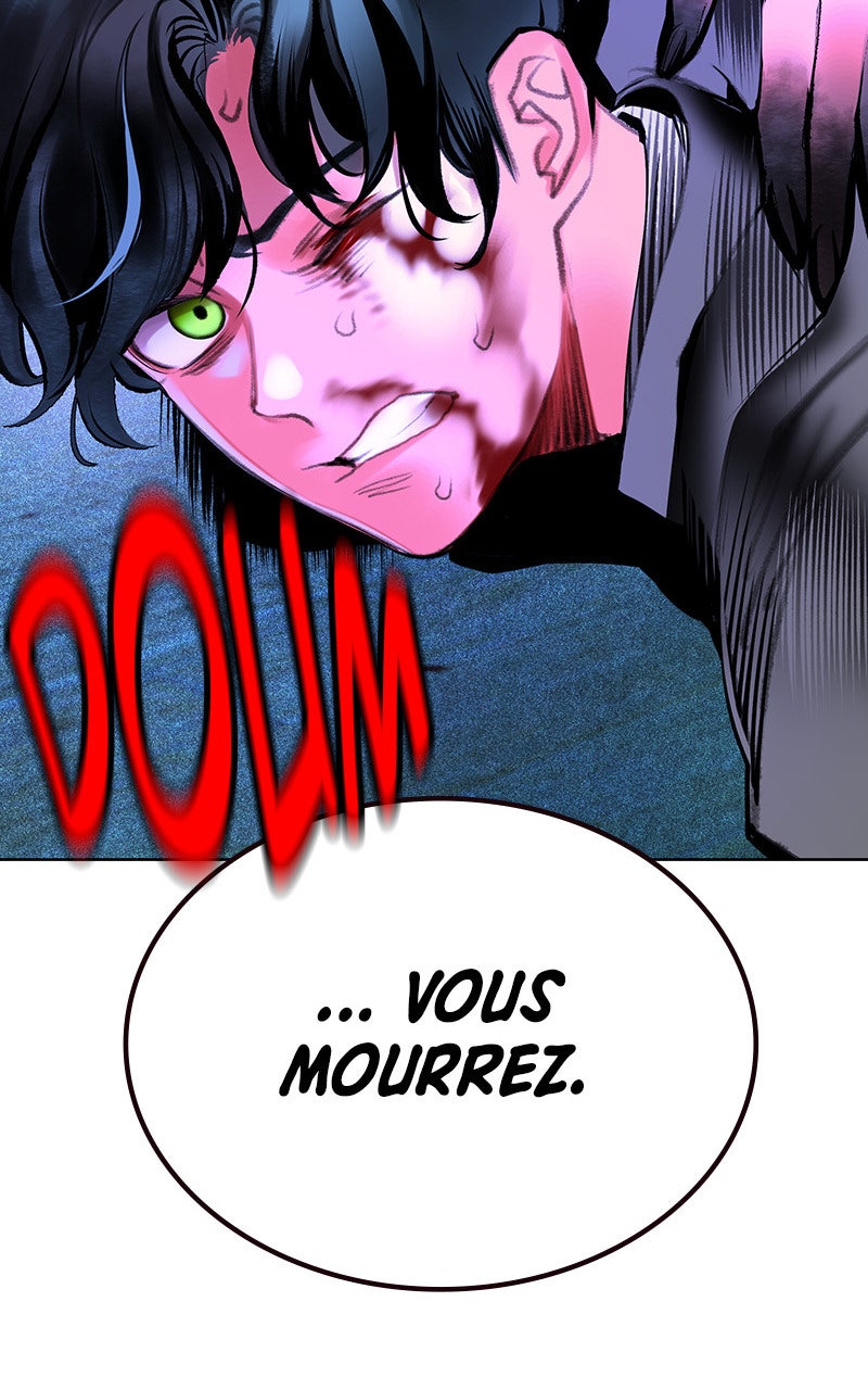 Read Jungle Juice fr Manga Online