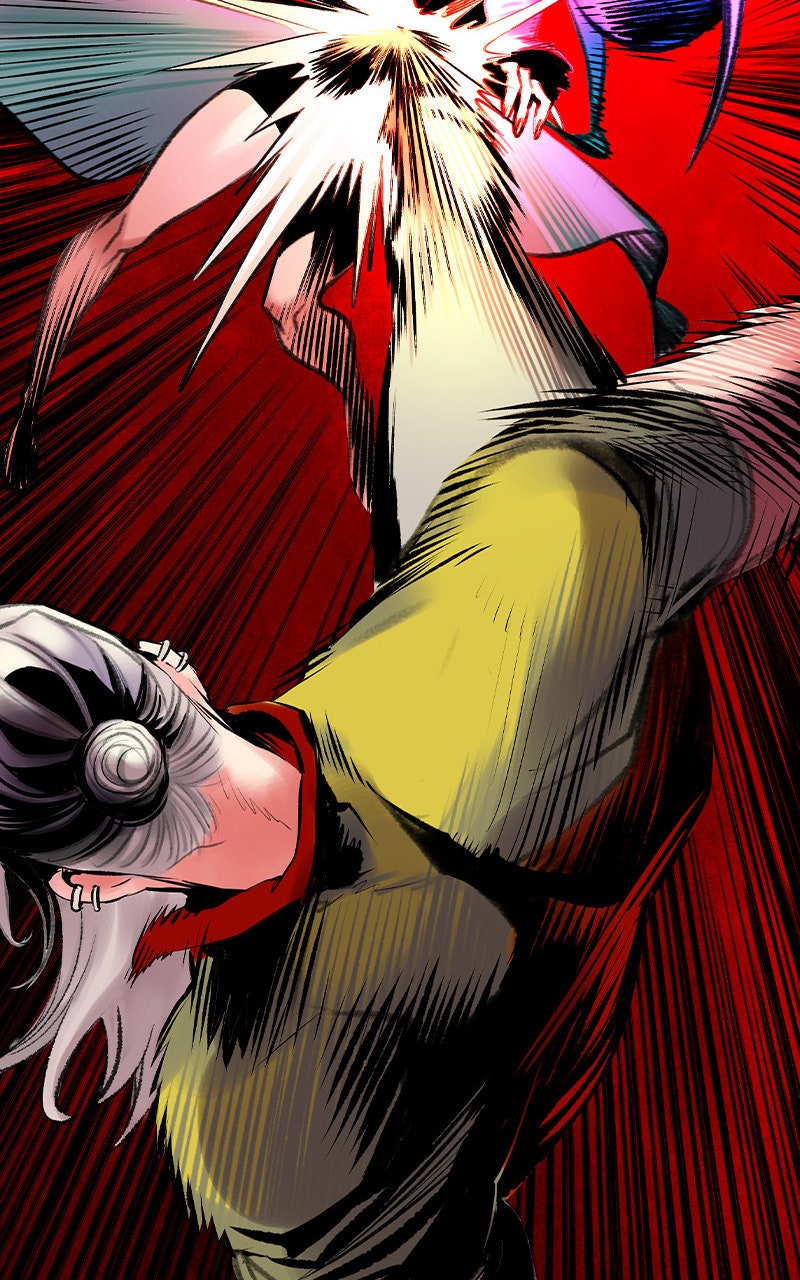 Read Jungle Juice fr Manga Online