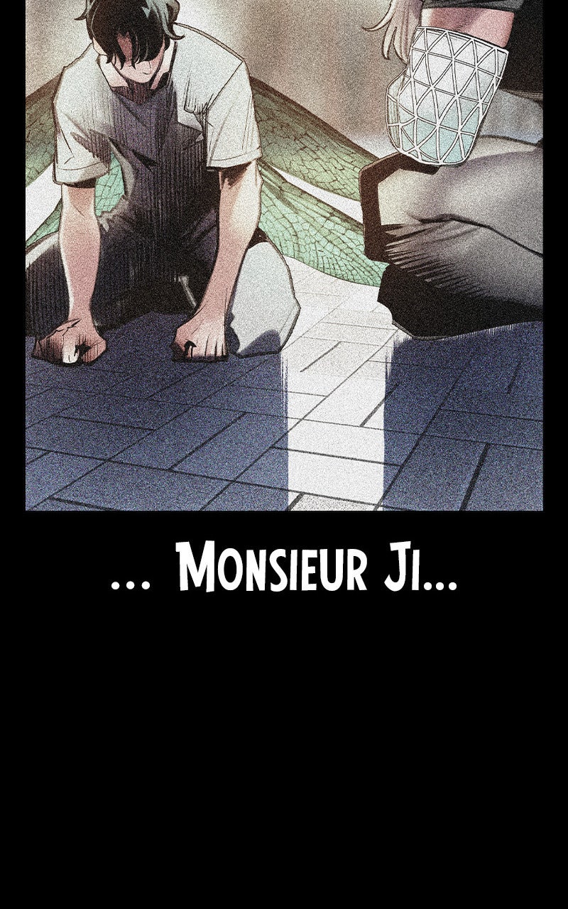 Read Jungle Juice fr Manga Online