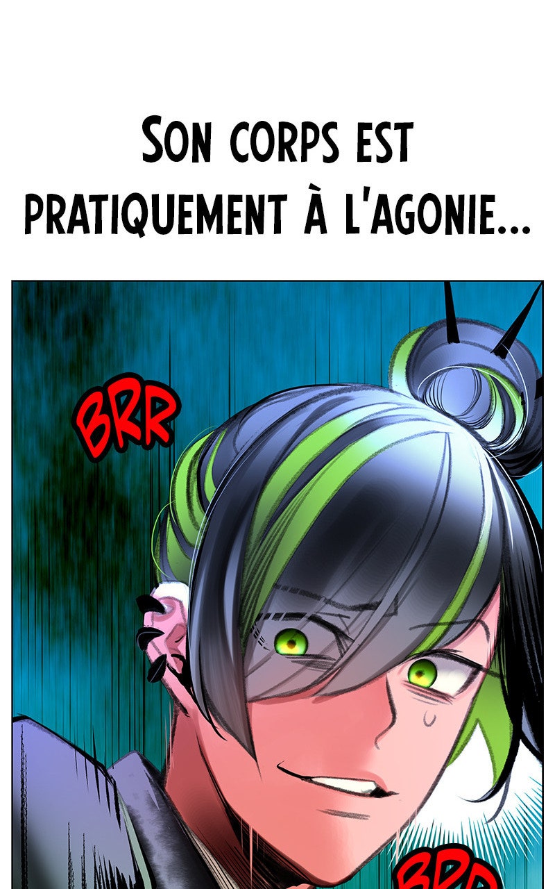 Read Jungle Juice fr Manga Online