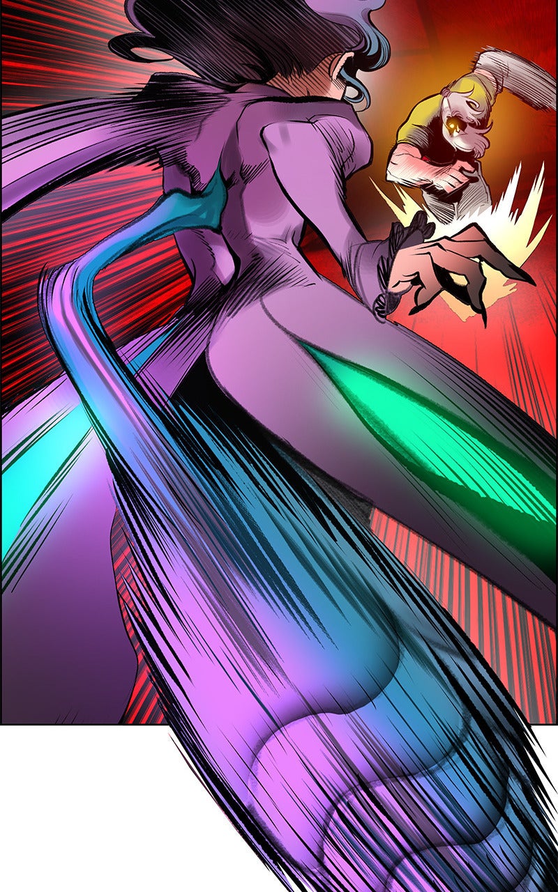 Read Jungle Juice fr Manga Online