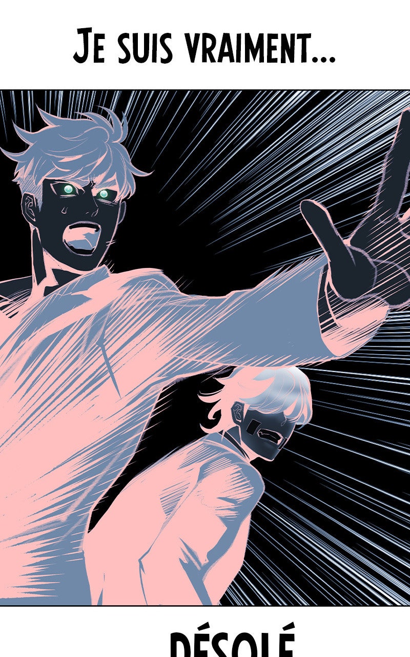 Read Jungle Juice fr Manga Online