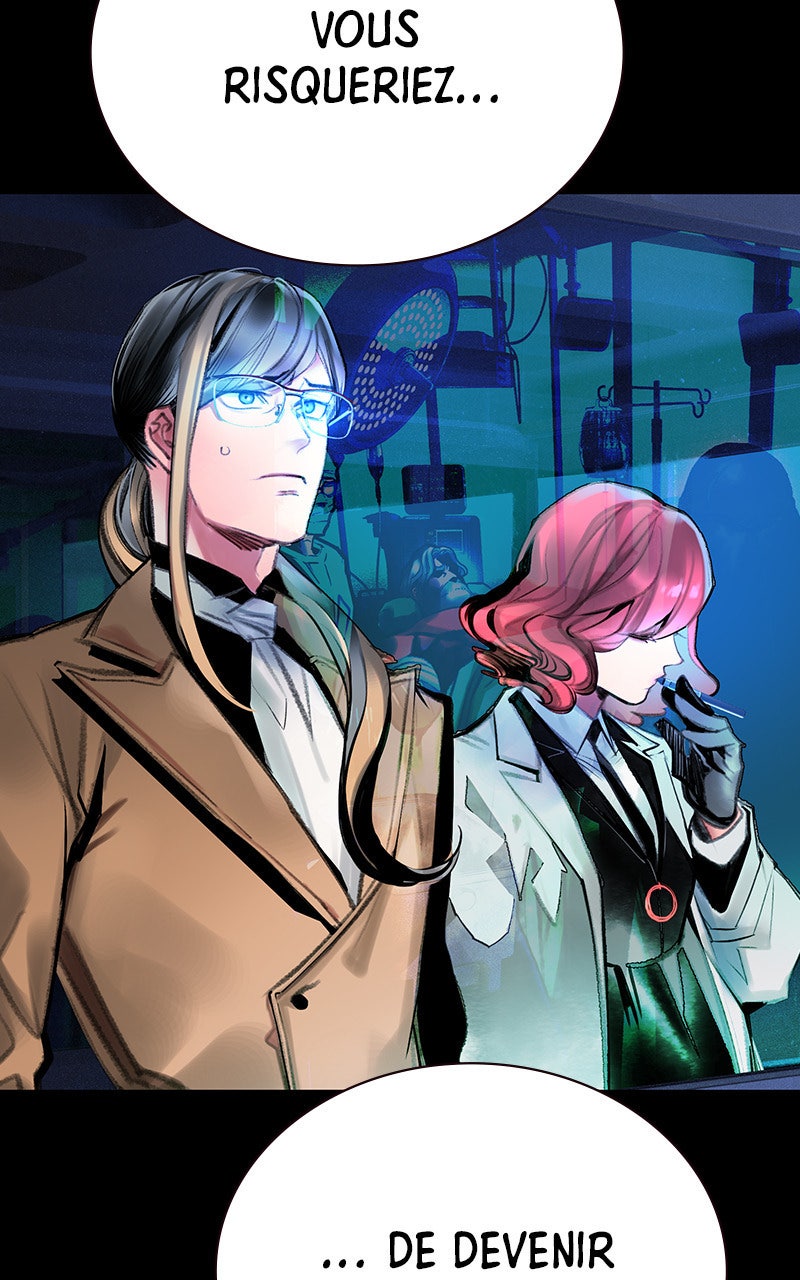 Read Jungle Juice fr Manga Online