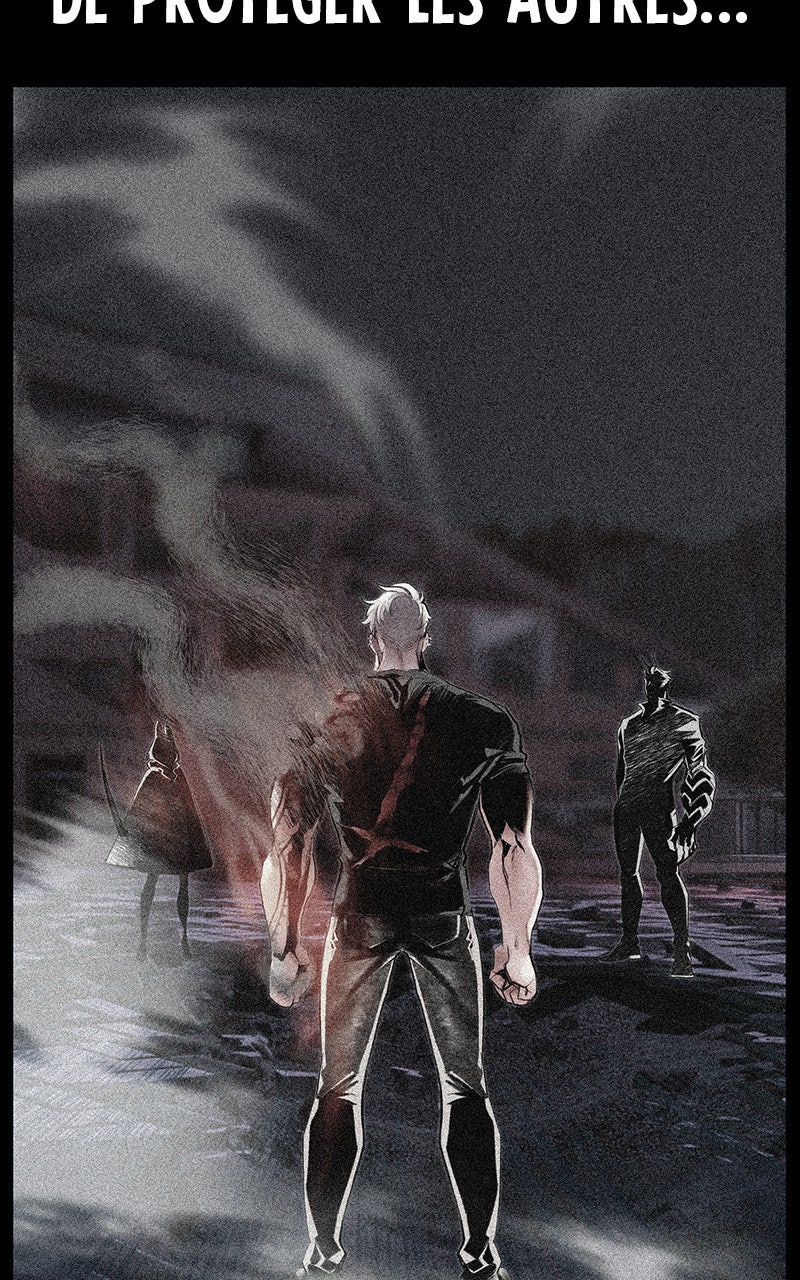 Read Jungle Juice fr Manga Online