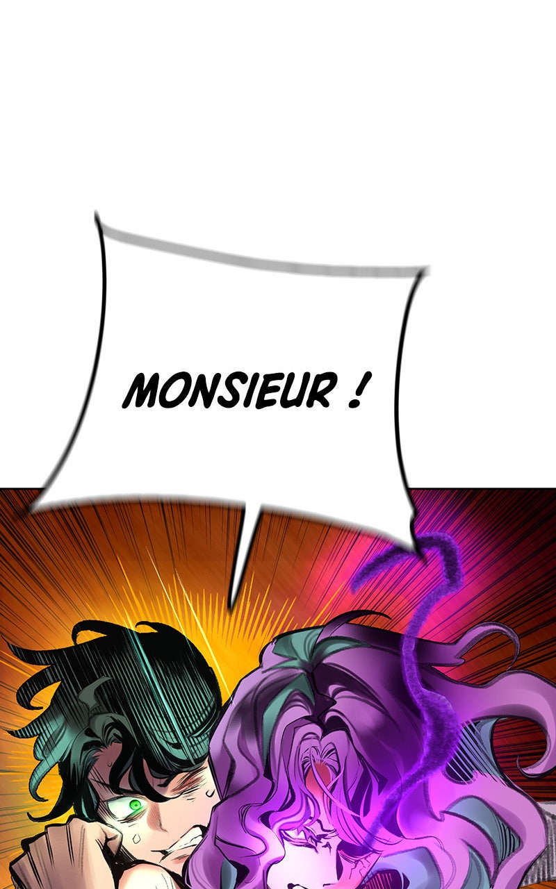 Read Jungle Juice fr Manga Online