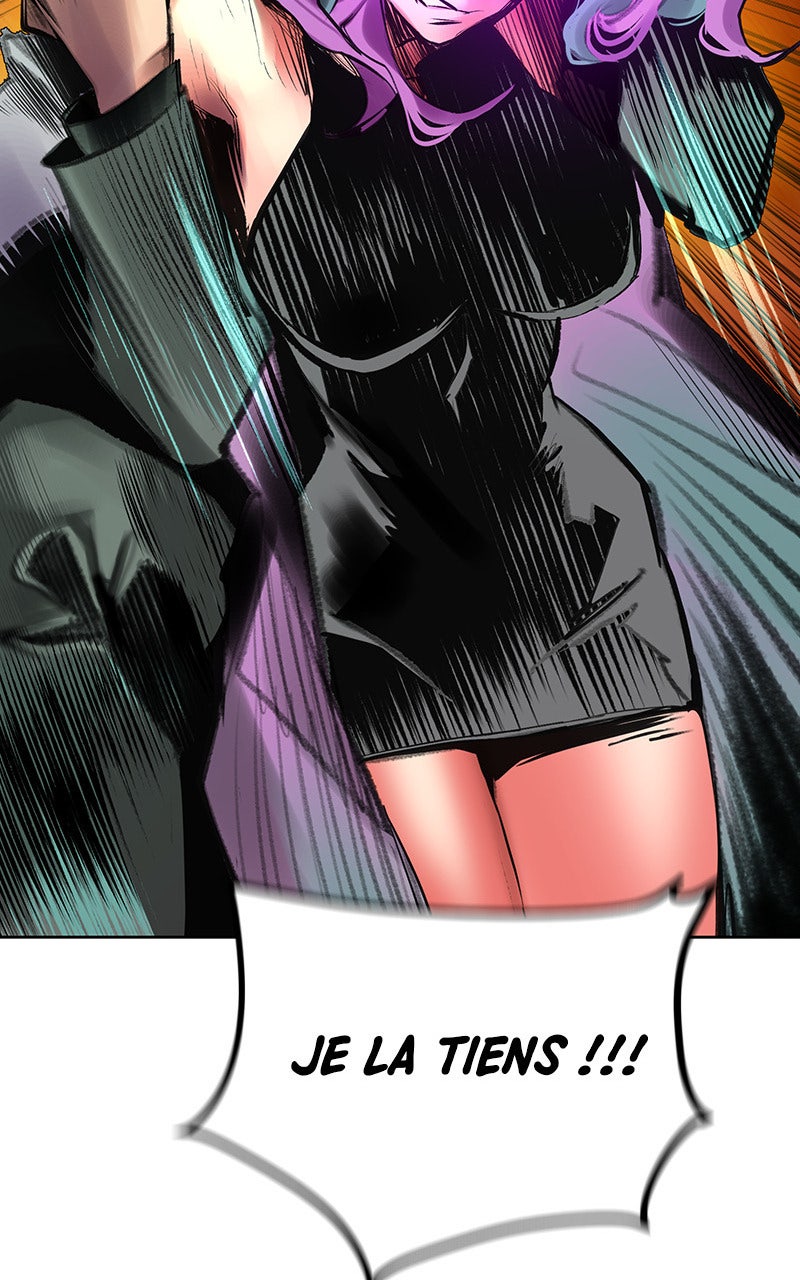 Read Jungle Juice fr Manga Online