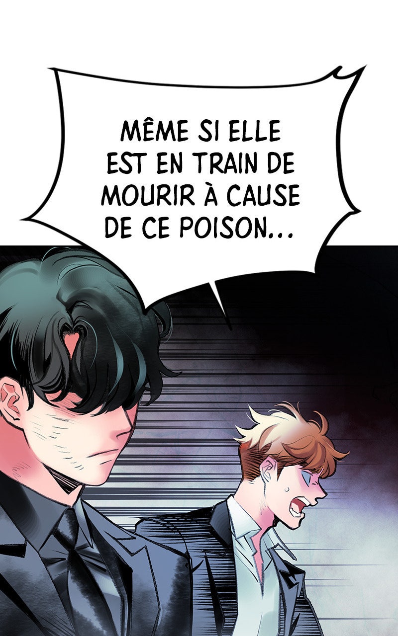 Read Jungle Juice fr Manga Online