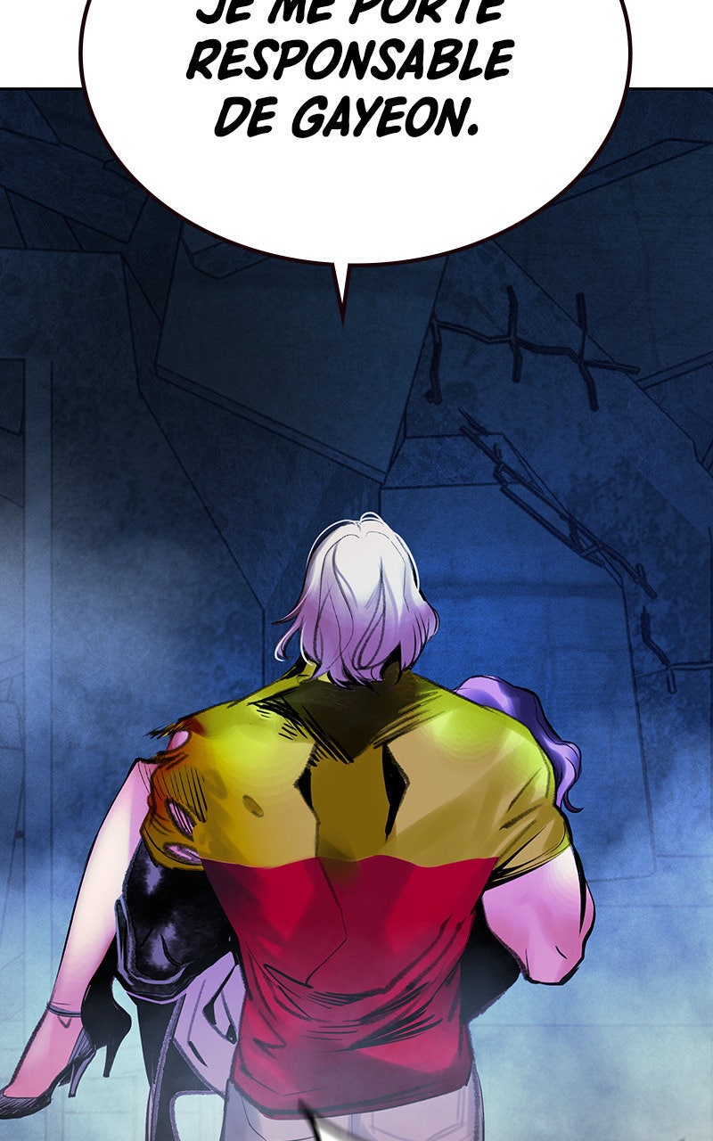 Read Jungle Juice fr Manga Online