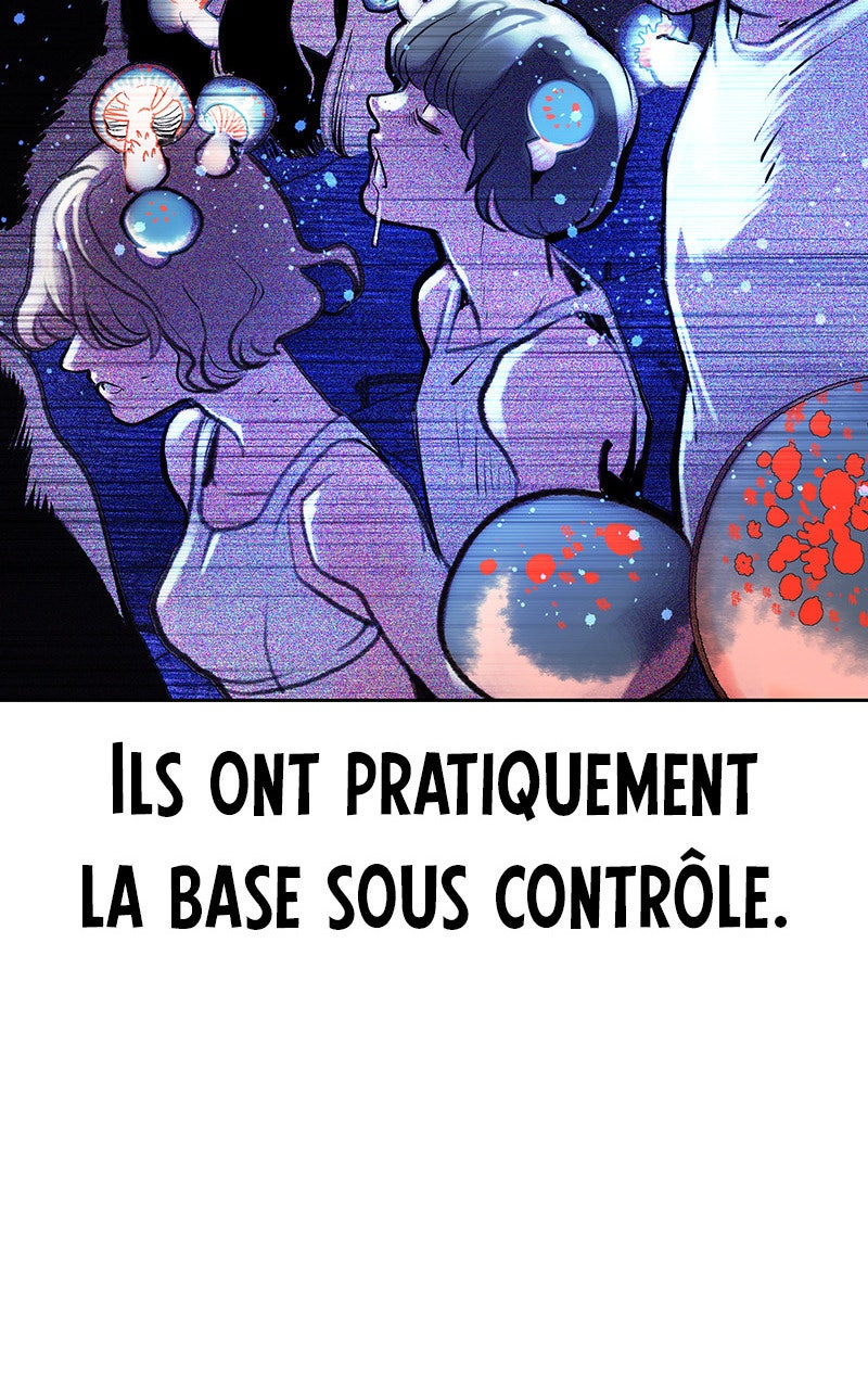 Read Jungle Juice fr Manga Online