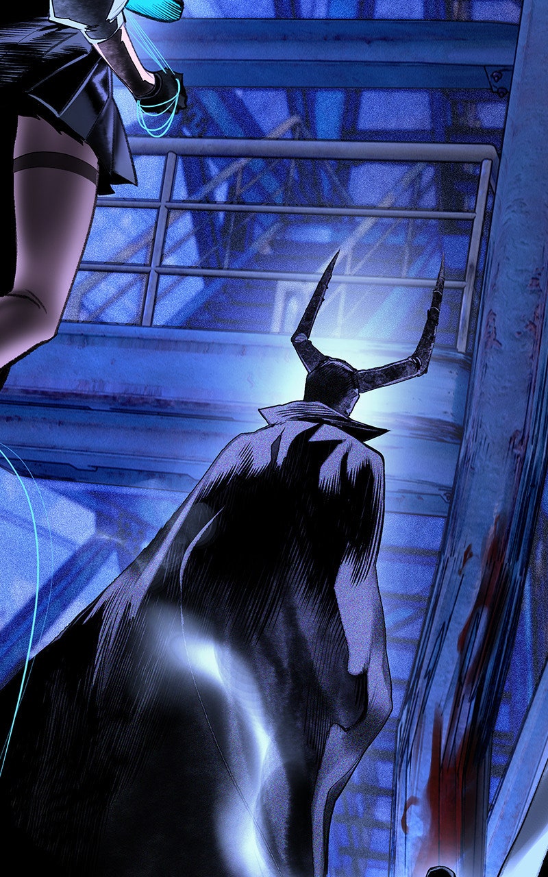 Read Jungle Juice fr Manga Online