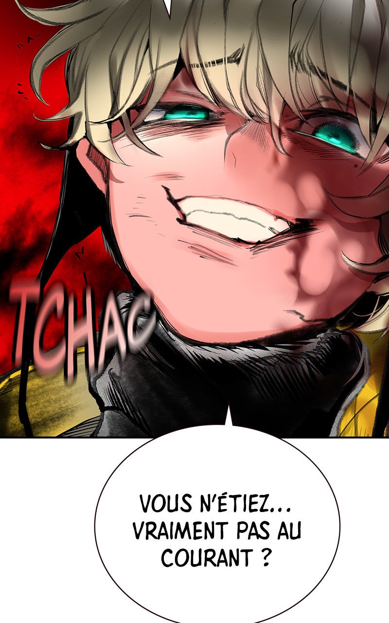 Read Jungle Juice fr Manga Online