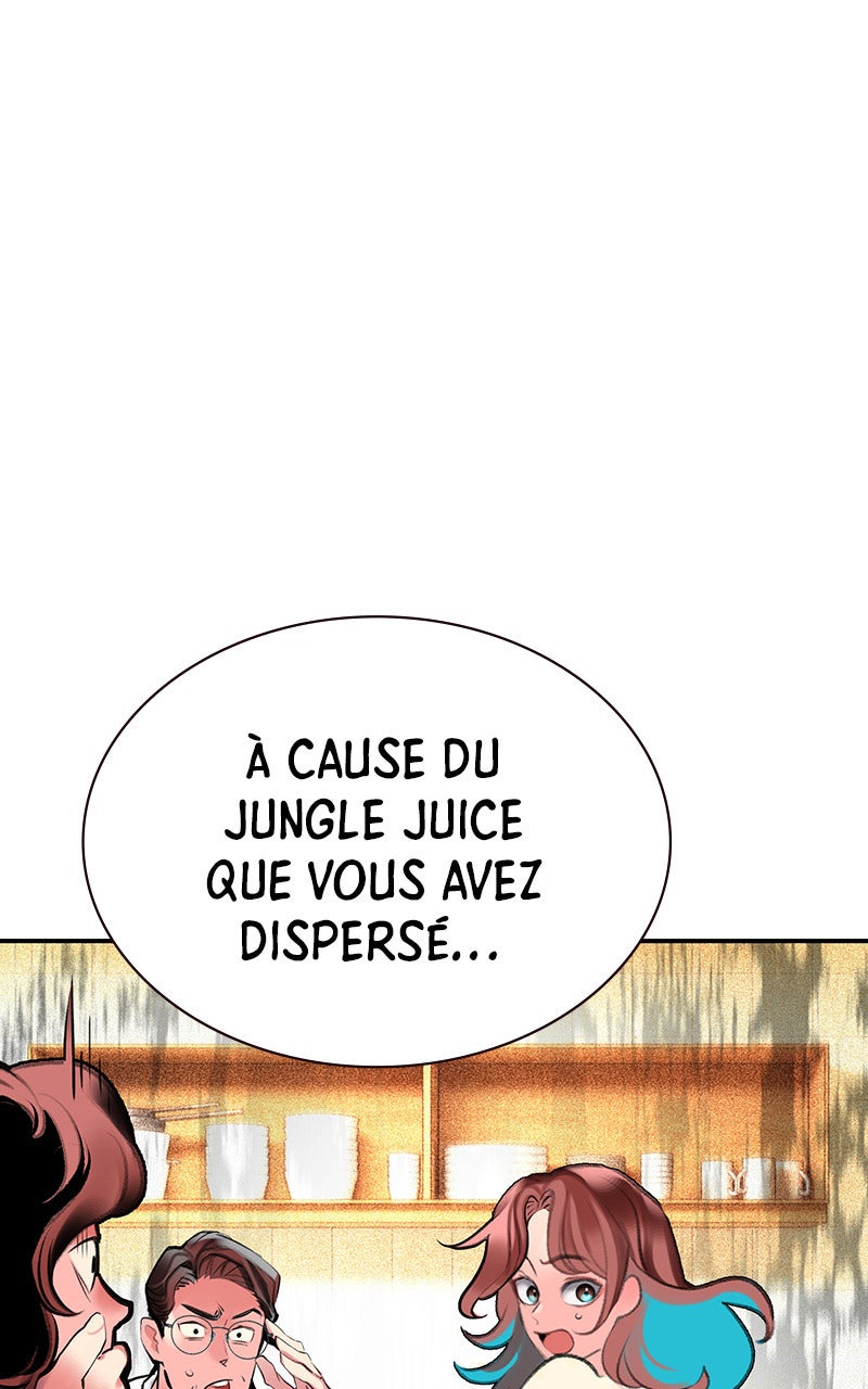 Read Jungle Juice fr Manga Online