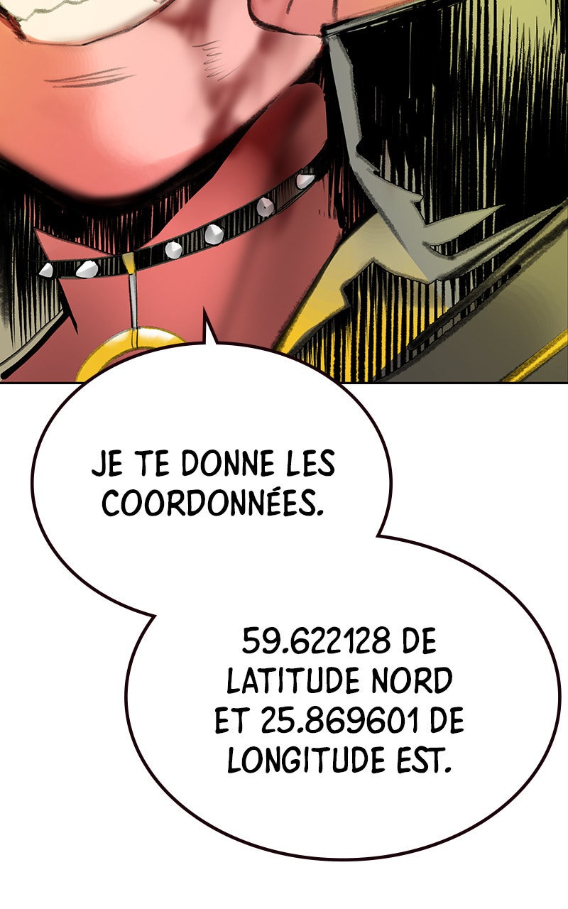 Read Jungle Juice fr Manga Online