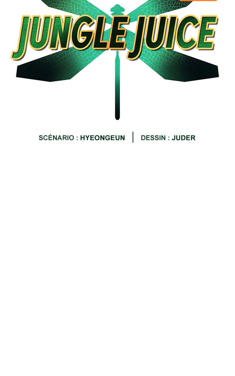 Read Jungle Juice fr Manga Online