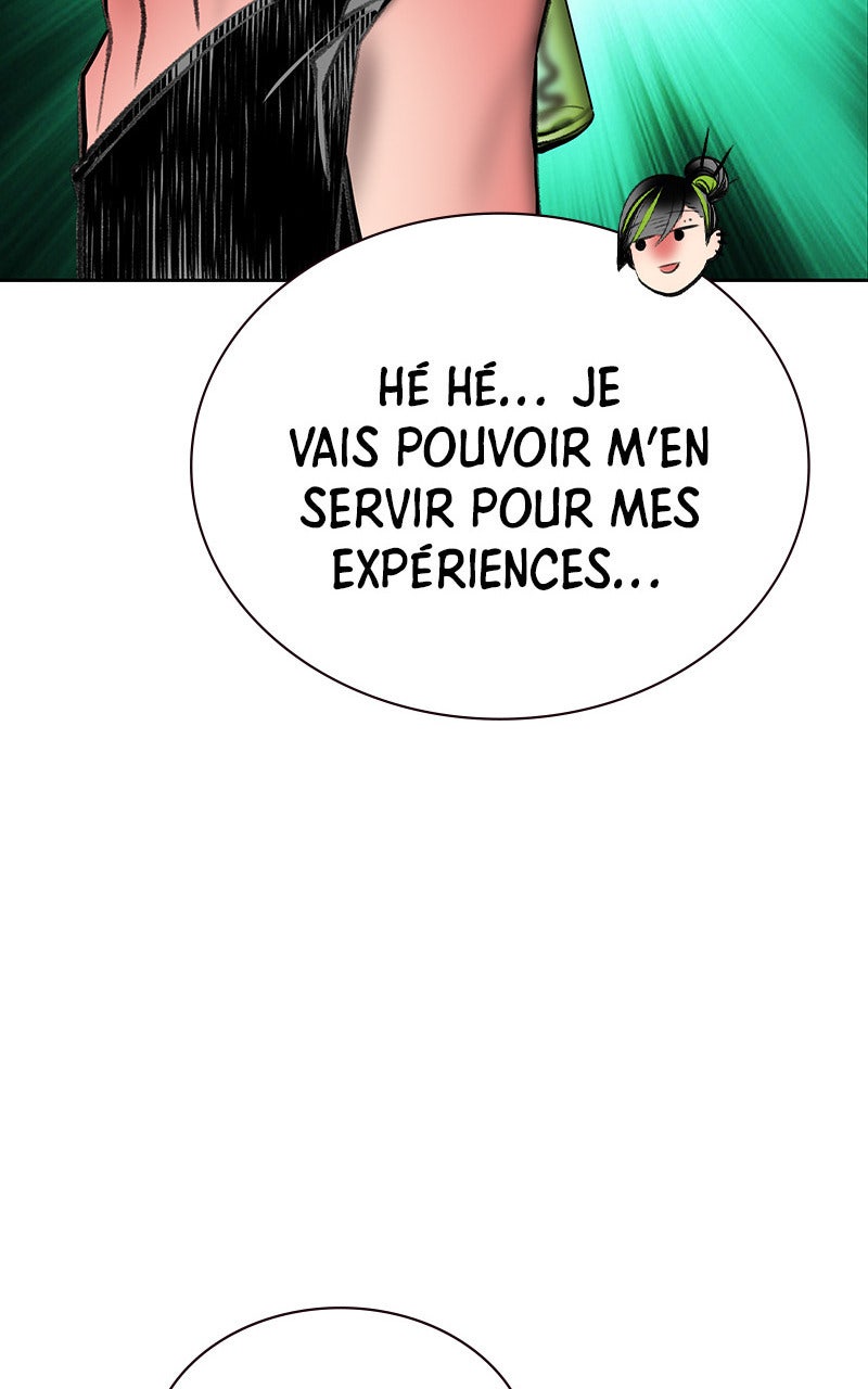 Read Jungle Juice fr Manga Online