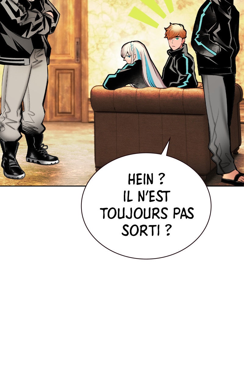 Read Jungle Juice fr Manga Online