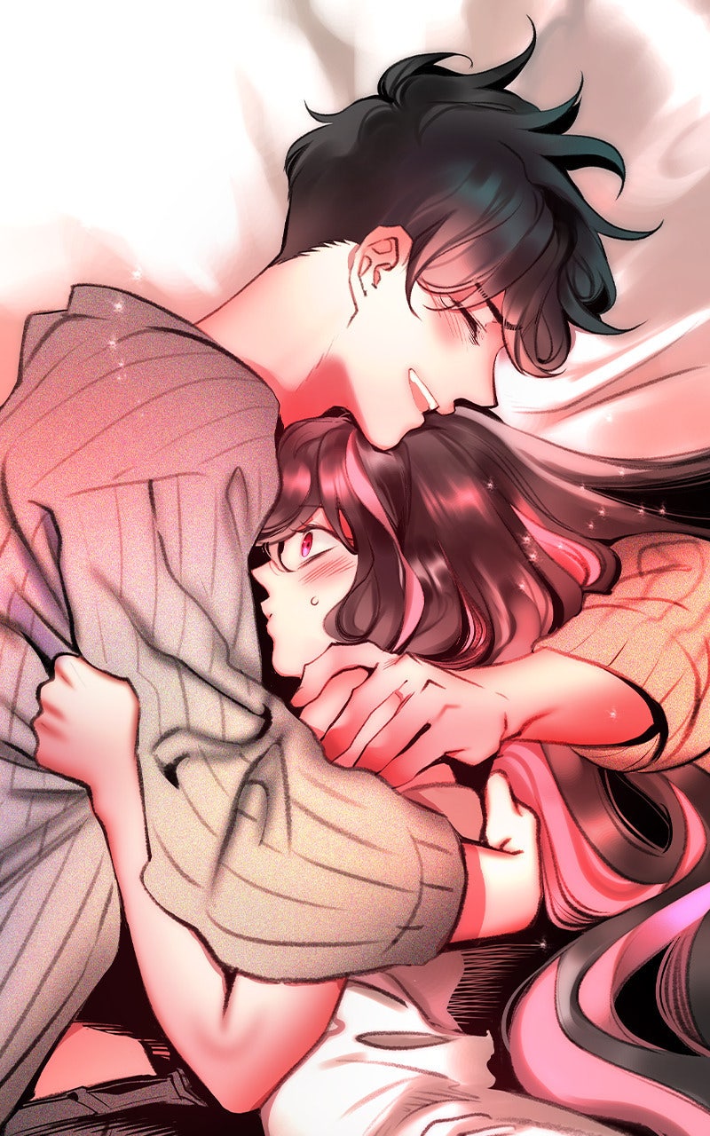 Read Jungle Juice fr Manga Online