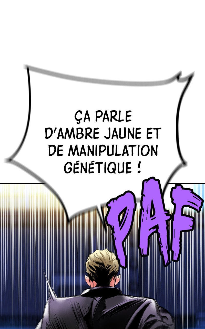 Read Jungle Juice fr Manga Online