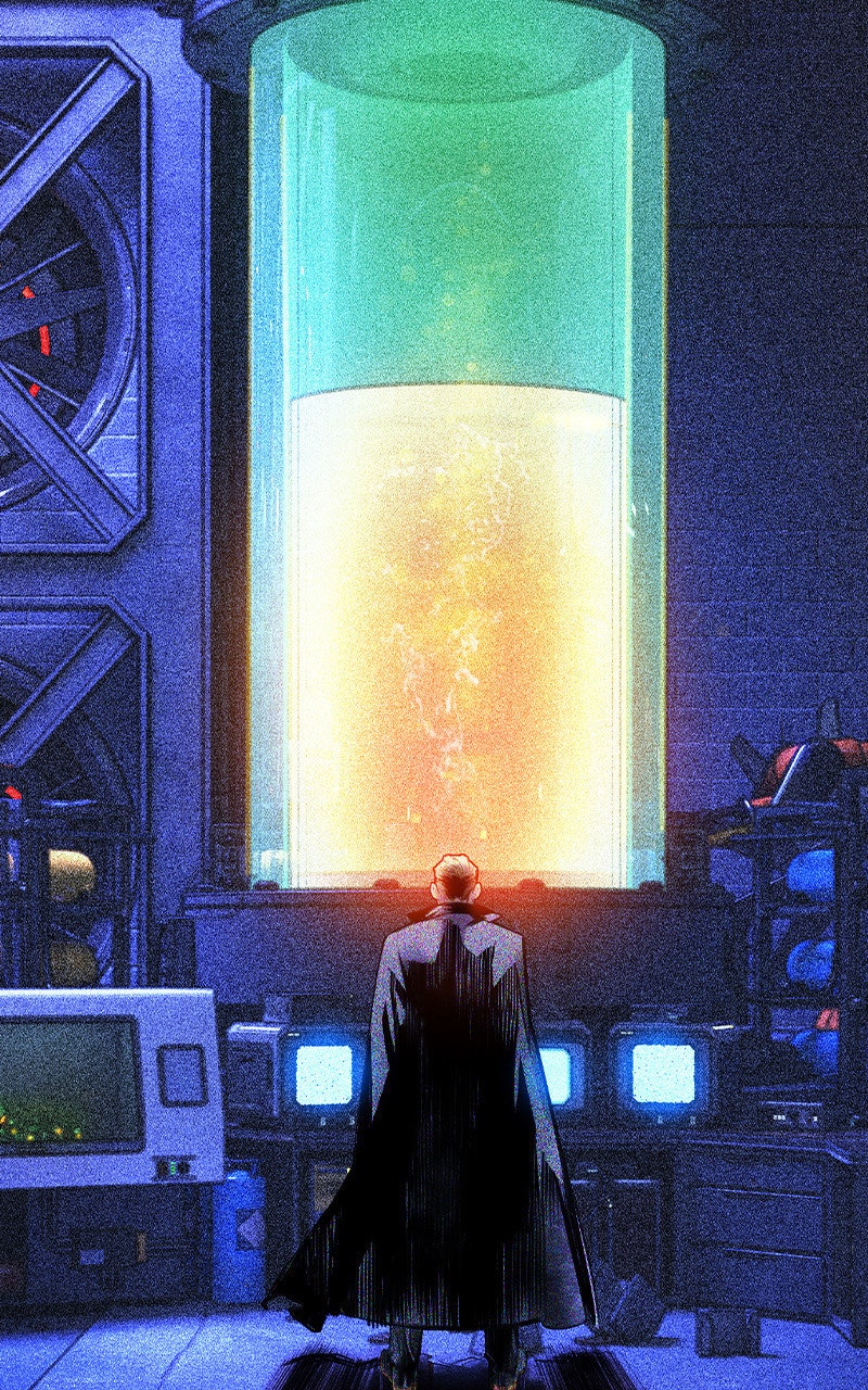 Read Jungle Juice fr Manga Online