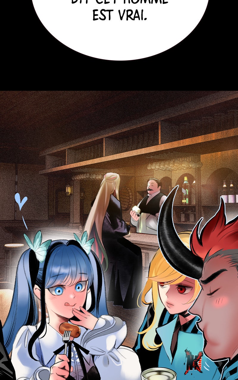 Read Jungle Juice fr Manga Online