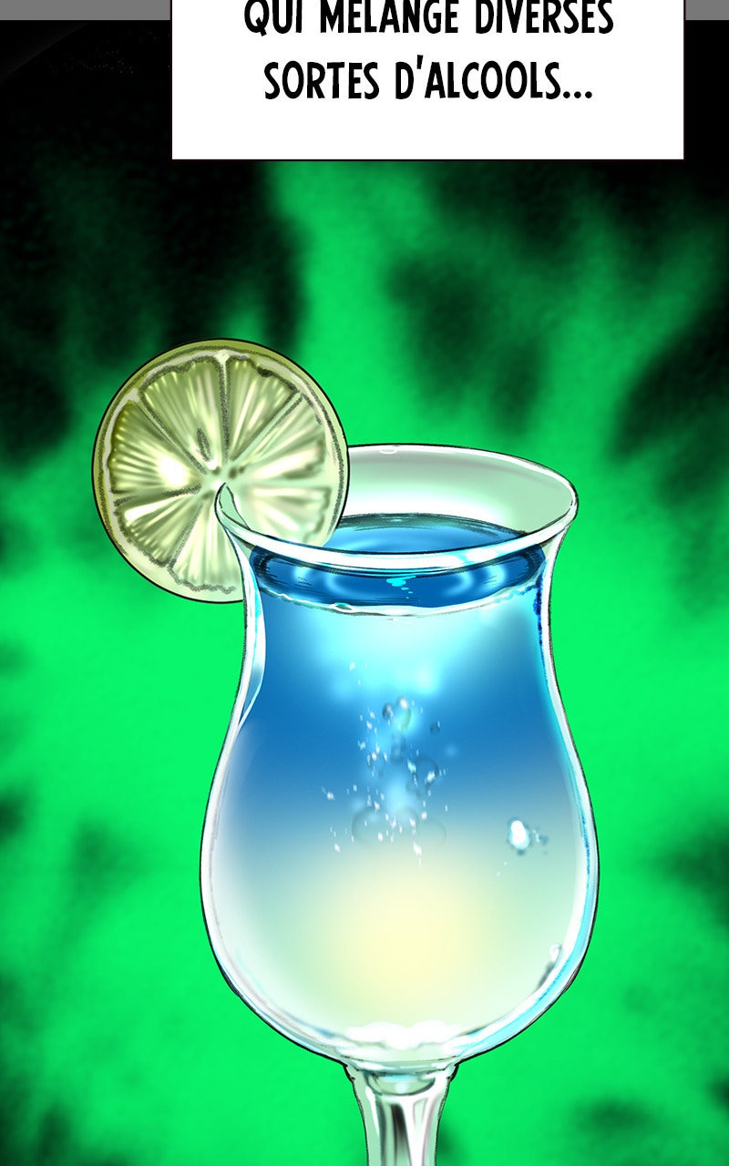 Read Jungle Juice fr Manga Online