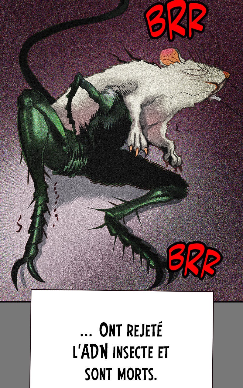 Read Jungle Juice fr Manga Online