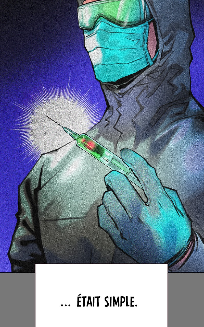 Read Jungle Juice fr Manga Online