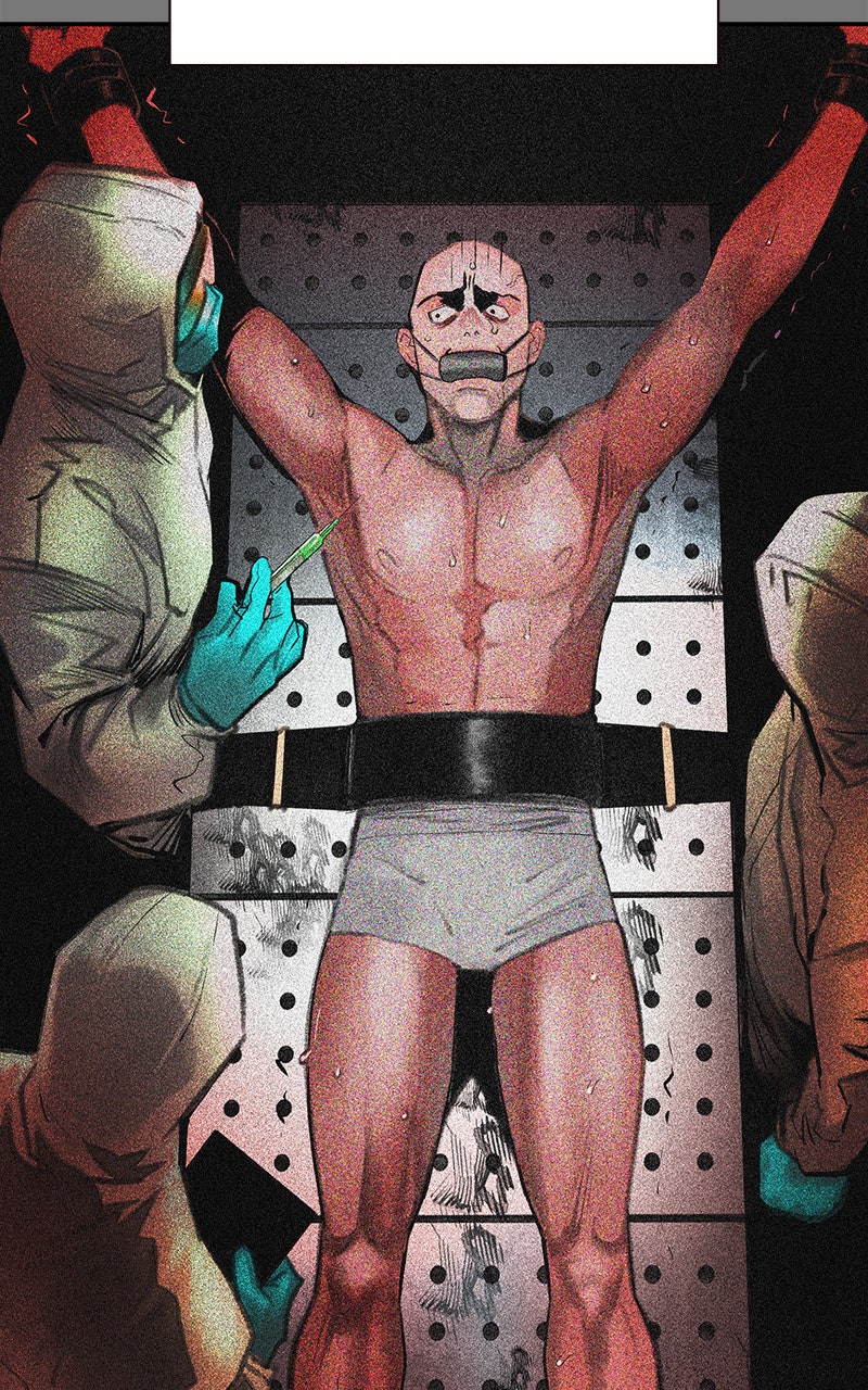 Read Jungle Juice fr Manga Online