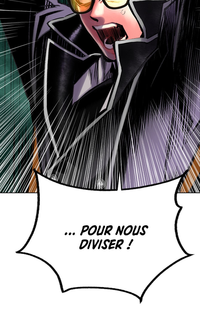 Read Jungle Juice fr Manga Online