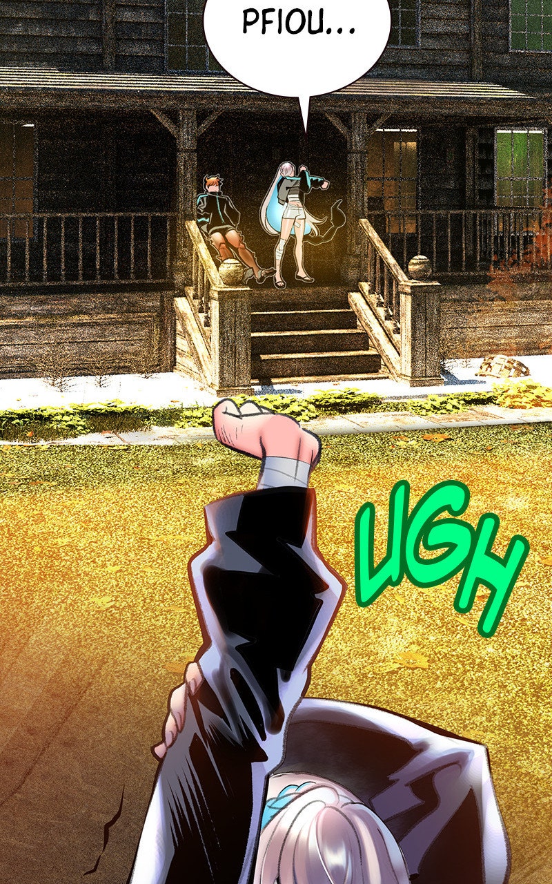 Read Jungle Juice fr Manga Online