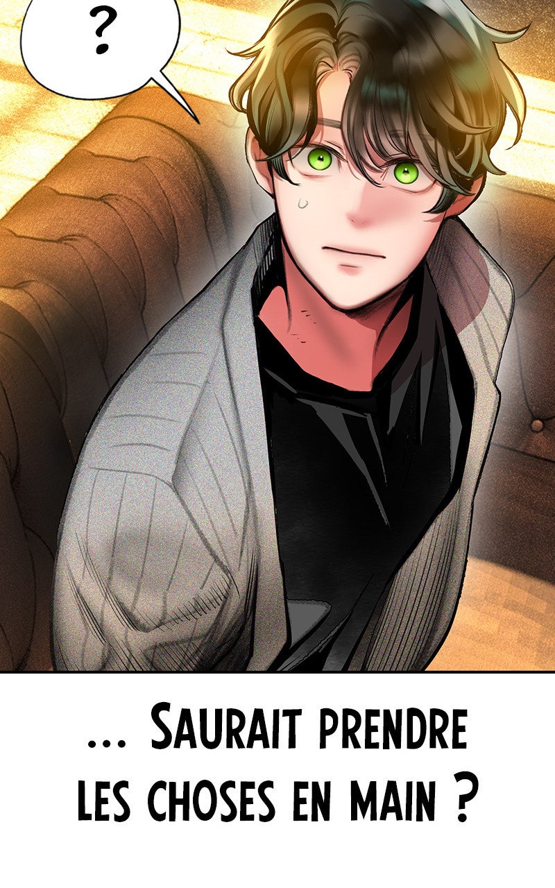 Read Jungle Juice fr Manga Online