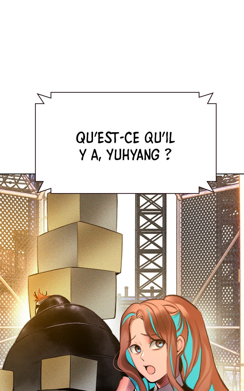 Read Jungle Juice fr Manga Online